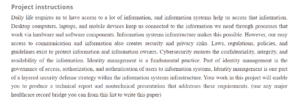 Cyberspace and Cybersecurity Foundations