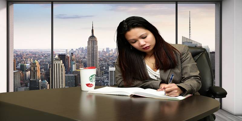 Documented essay