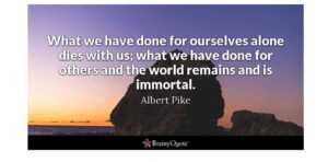 Albert Pike