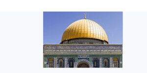 Dome of the Rock