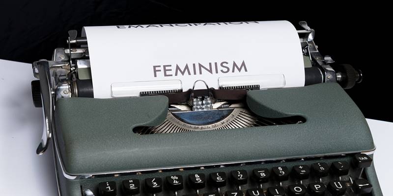 Feminism Essay