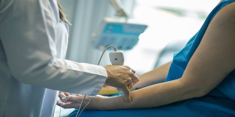 Nursing exemplar