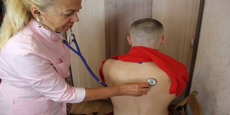 How do you write a SOAP note for nursing?