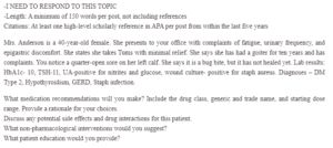 Hyperthyroidism in Diabetic Patients