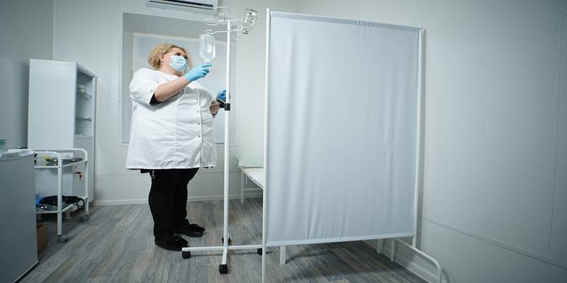 Medical treatment guidelines