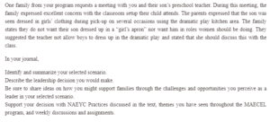 Role Play in Child Development