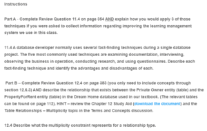 Multiplicity Constraint