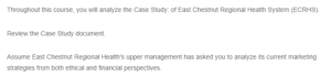 Summative Assessment- Financial and Ethical Impact Analysis Summary