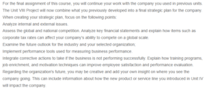 Apple Inc-Challenges, Competition, and Strategies for Success