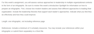 Assessing the Approaches of Influential Organizational Leaders
