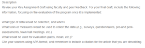 Data-Informed Decision-Making in Population Health