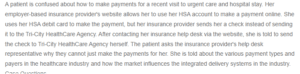 Insurance Case Study Analysis