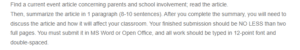 Parental Involvement Article-Childrens academic
