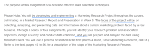 Questionnaire Design and Sampling Collecting Data