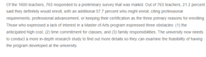 School Improvement Case Study