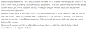 The Evolution of Medieval Art in Europe