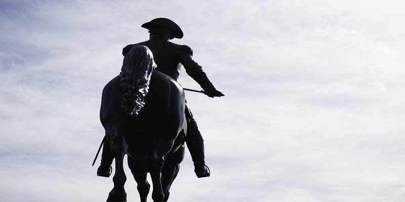 Causes and Effects of the American Revolution