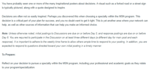 Examining Nursing Specialties - Mental Health Nursing