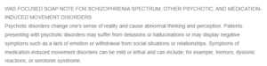 Understanding Psychotic Disorders- Altered Reality Abnormal Thinking and Symptomatology