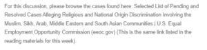 EEOC v. Fremont Toyota