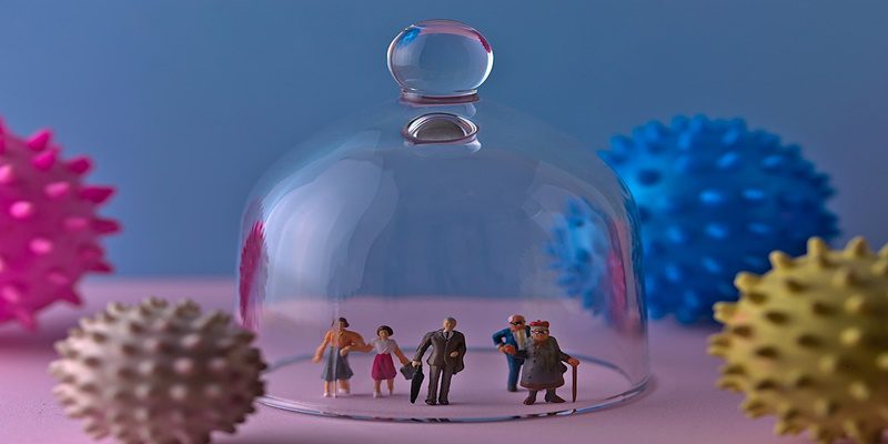 epidemiology research paper