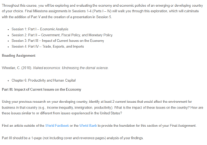 China's Fiscal and Monetary Policy