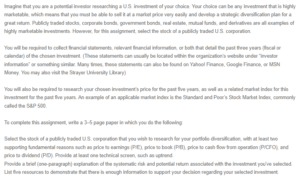 Critical Evaluation of Delta Air’s Financial Performance