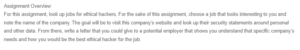 Ethical Hacking and Securing a Company’s Future