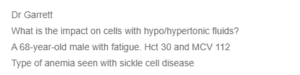 Exploring the Effects of Fluid Imbalances, Anemia Types, Insulin-Potassium Relationships, and Autoimmune Disorders