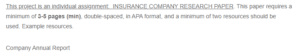 Analyzing Insurance Company Structure- Type, Line of Business, and Ownership Status