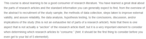 Evaluating Research Methodology- Key Criteria for Ensuring Reliability and Ethical Integrity in Scholarly and Professional Work