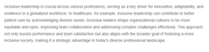 Enhancing Inclusive Leadership through Transformational Leadership and the Scholar-Practitioner-Leader Model