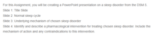 Kleine-Levin Syndrome- Understanding the Disorder, Mechanisms, and Treatment Approaches