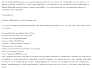 Management Actions - Wage and Salary Plans