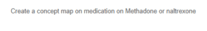 Medication on Naltrexone