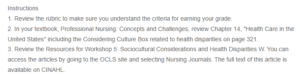 Sociocultural Challenges and Healthcare Disparities