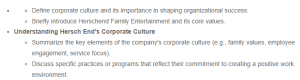 Corporate Culture at Herschend Family Entertainment – Case Study