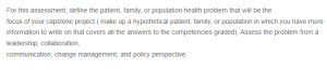 Leadership, Collaboration, Communication, Change Management, and Policy Considerations