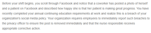 Protected Health Information (PHI) - Privacy, Security, and Confidentiality Best Practices