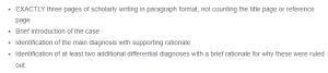 TESTICULAR TORSION CASE STUDY