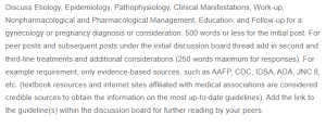 Comprehensive Overview of Uterine Myoma-Fibroids - Etiology, Pathophysiology, and Management Strategies