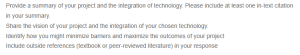 Leveraging Technology for Enhanced Patient Outcomes - Vision, Integration, and Strategies for Success