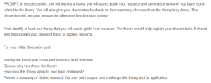 Application in Research on the Mental Health Impact