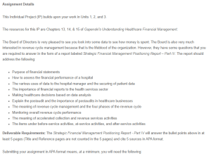 Core Competencies for Effective FNP Practice