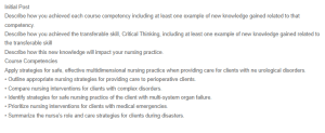 Reflection - Nursing Practice