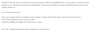 Response - Mixed-Methods Approach to Eyewitness Testimony Research