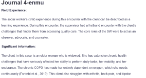 Journal 4-enmu