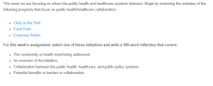 The Food Trust's Collaborative Approach to Community Health