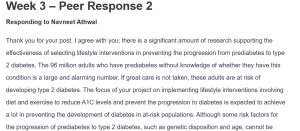 Week 3 - Peer Response 2