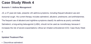 Case Study Week 4